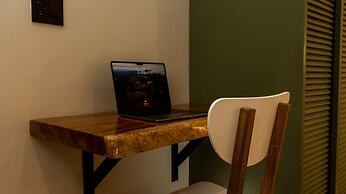 Los Abetos Boutique Hotel