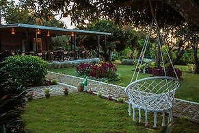 Los Abetos Boutique Hotel