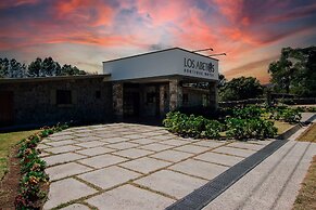 Los Abetos Boutique Hotel
