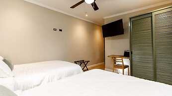 Los Abetos Boutique Hotel