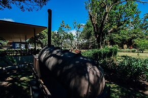 Los Abetos Boutique Hotel