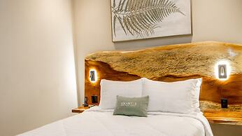 Los Abetos Boutique Hotel