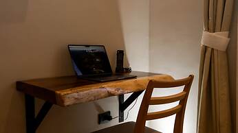 Los Abetos Boutique Hotel