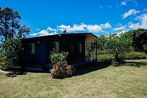 Los Abetos Boutique Hotel