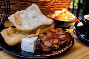 Los Abetos Boutique Hotel