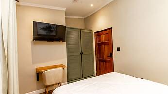 Los Abetos Boutique Hotel