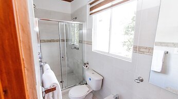 Los Abetos Boutique Hotel