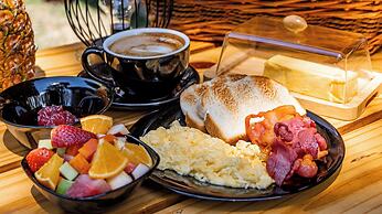 Los Abetos Boutique Hotel