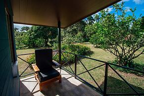 Los Abetos Boutique Hotel