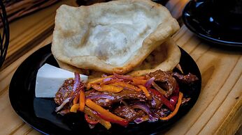 Los Abetos Boutique Hotel