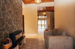 Los Abetos Boutique Hotel