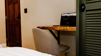 Los Abetos Boutique Hotel