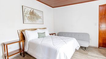 Los Abetos Boutique Hotel