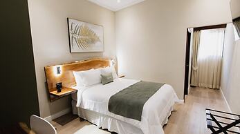 Los Abetos Boutique Hotel