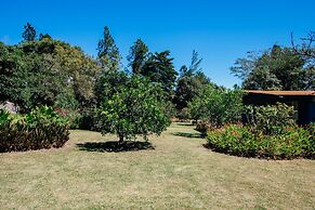 Los Abetos Boutique Hotel