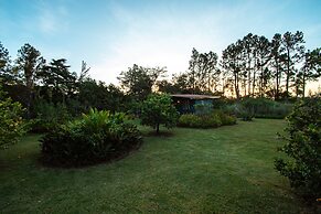 Los Abetos Boutique Hotel