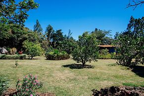 Los Abetos Boutique Hotel