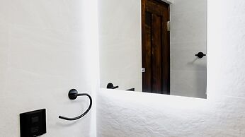 Los Abetos Boutique Hotel