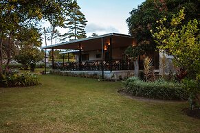 Los Abetos Boutique Hotel