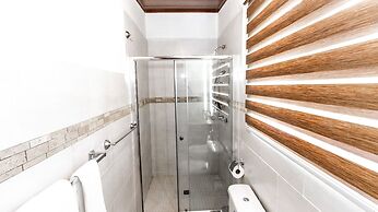 Los Abetos Boutique Hotel