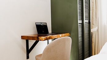 Los Abetos Boutique Hotel