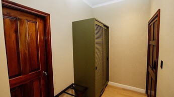 Los Abetos Boutique Hotel