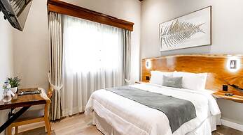 Los Abetos Boutique Hotel