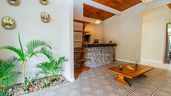 Los Abetos Boutique Hotel