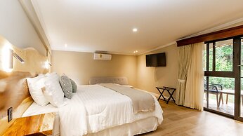 Los Abetos Boutique Hotel