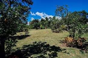 Los Abetos Boutique Hotel