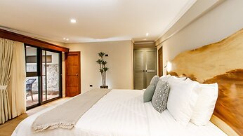 Los Abetos Boutique Hotel