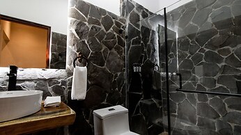 Los Abetos Boutique Hotel