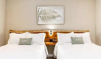 Los Abetos Boutique Hotel