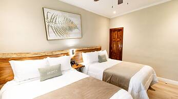 Los Abetos Boutique Hotel