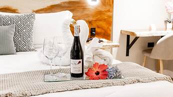 Los Abetos Boutique Hotel