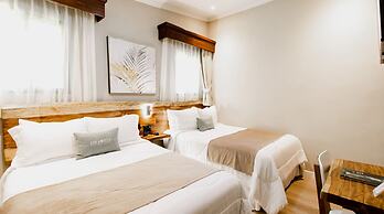 Los Abetos Boutique Hotel