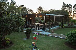 Los Abetos Boutique Hotel