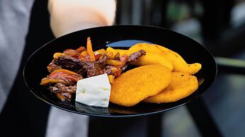 Los Abetos Boutique Hotel