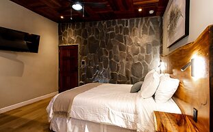 Los Abetos Boutique Hotel