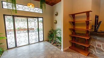 Los Abetos Boutique Hotel