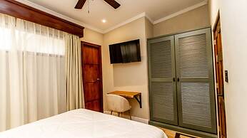 Los Abetos Boutique Hotel