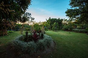 Los Abetos Boutique Hotel