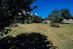 Los Abetos Boutique Hotel