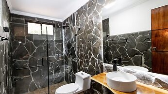 Los Abetos Boutique Hotel