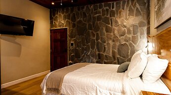 Los Abetos Boutique Hotel