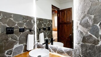 Los Abetos Boutique Hotel