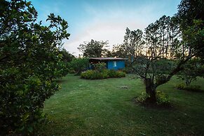 Los Abetos Boutique Hotel