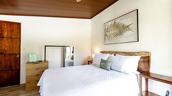 Los Abetos Boutique Hotel