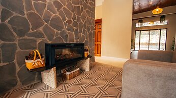 Los Abetos Boutique Hotel