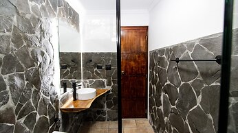 Los Abetos Boutique Hotel